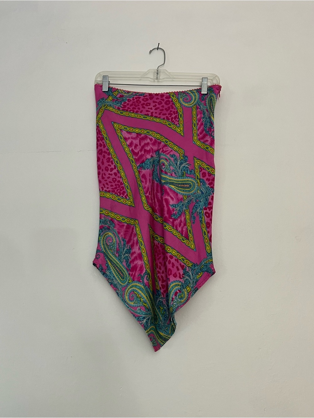 Cote A Cote Skirt or Dress